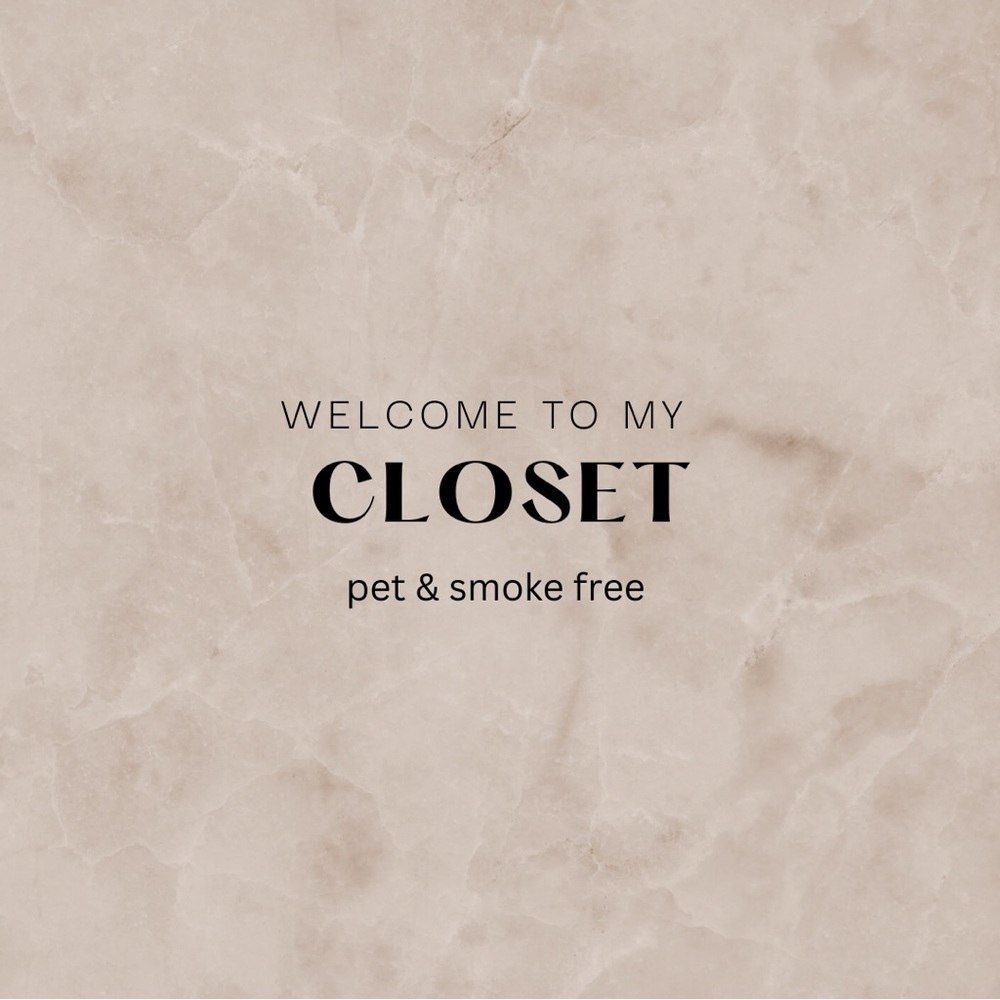 Welcome!